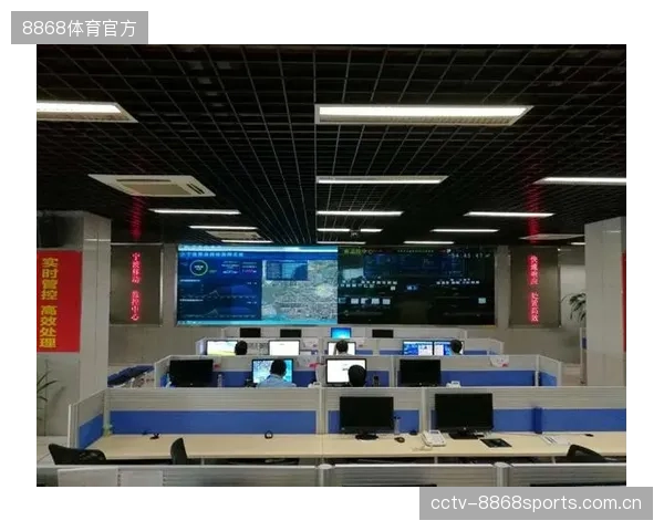 5G-Advanced网络支持下，裁判第一视角至VAR中心延迟已普遍优化至50毫秒以内