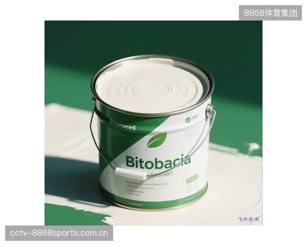 环保型双组份涂料正以每年15%的速率替代传统溶剂型产品，其VOC排放减少了95%